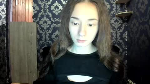 Snapshot of elizabethrice chatting on 12.29.24 elizabethrice online show from 12.29.24