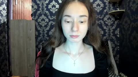 Snapshot of elizabethrice chatting on 01.11.25 elizabethrice online show from 01.11.25