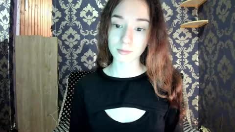 Snapshot of elizabethrice chatting on 01.31.25 elizabethrice online show from 01.31.25