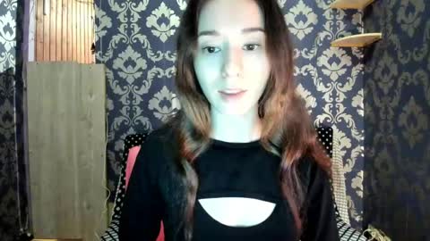 Snapshot of elizabethrice chatting on 02.27.25 elizabethrice online show from 02.27.25