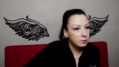 ElizabethSho online show from 12.04.24