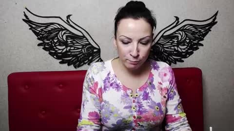 ElizabethSho online show from 01.24.25