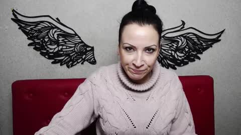 ElizabethSho online show from 02.11.25