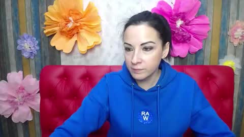 Snapshot of elizabethsho chatting on 02.04.26 ElizabethSho online show from 02.04.26