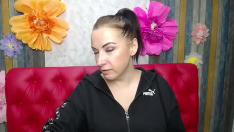 ElizabethSho online show from 03.21.26