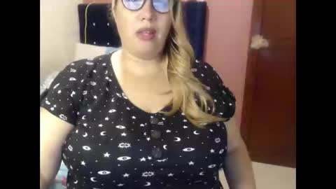 Elizabeth online show from 02.25.25