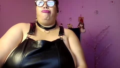 Elizabeth online show from 11.27.25