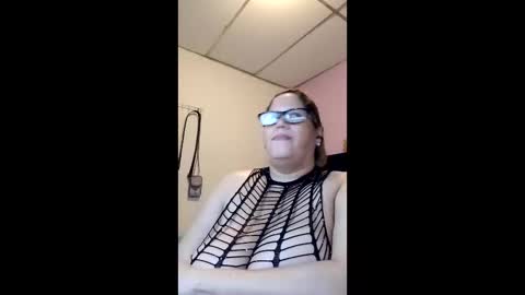 Snapshot of elizabethtaylor1 chatting on 03.16.26 Elizabeth online show from 03.16.26