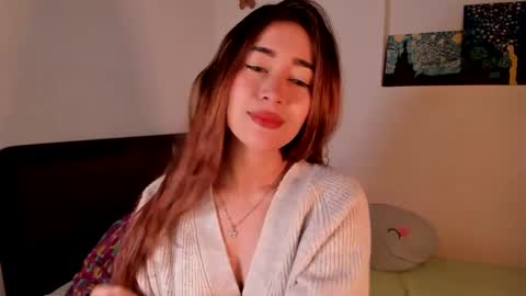 Snapshot of elizabethz chatting on 12.31.24 Tuli online show from 12.31.24