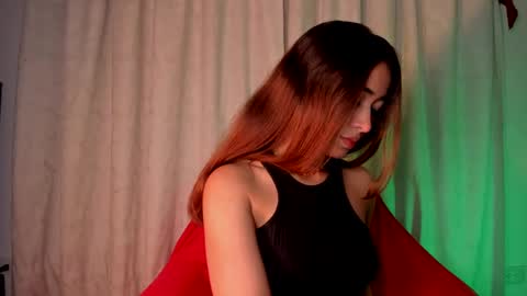 Snapshot of elizabethz chatting on 01.03.25 Tuli online show from 01.03.25