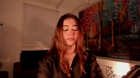 Snapshot of elizabethz chatting on 01.18.25 Tuli online show from 01.18.25