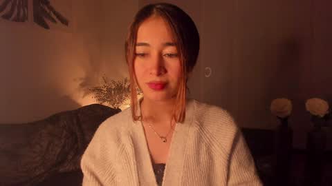 Snapshot of elizabethz chatting on 01.27.25 Tuli online show from 01.27.25