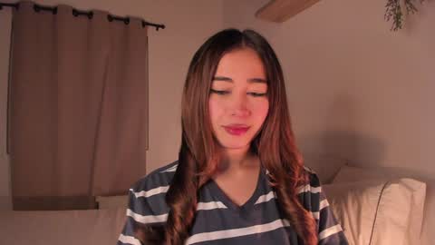 Snapshot of elizabethz chatting on 02.03.25 Tuli online show from 02.03.25