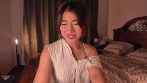 Snapshot of elizabethz chatting on 02.27.25 Tuli online show from 02.27.25