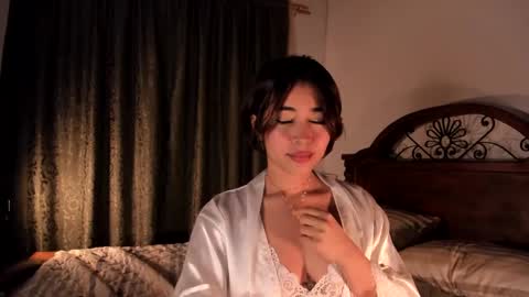 Snapshot of elizabethz chatting on 03.01.25 Tuli online show from 03.01.25