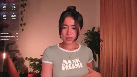 Snapshot of elizabethz chatting on 02.02.26 Tuli online show from 02.02.26