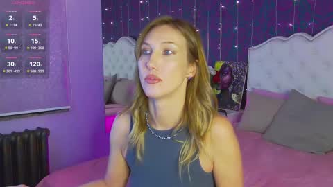 Linda online show from 03.02.25