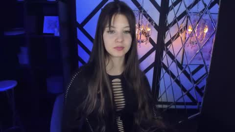 Eliza online show from 02.14.25