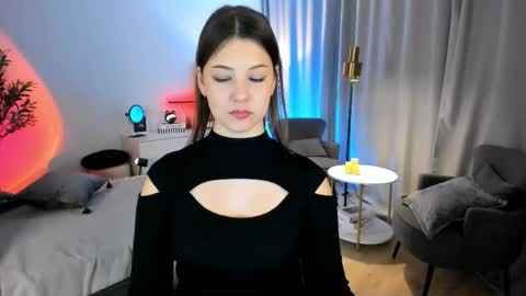 Eliza online show from 04.11.26