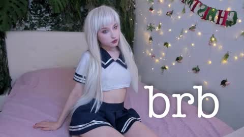 Eliza online show from 01.10.26