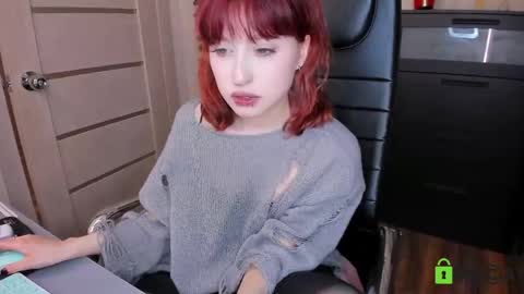 Eliza online show from 05.16.26