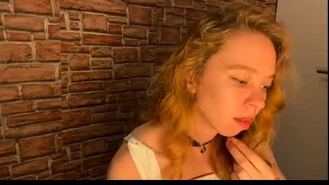 Snapshot of elizastorm chatting on 06.23.26 Eliza online show from 06.23.26