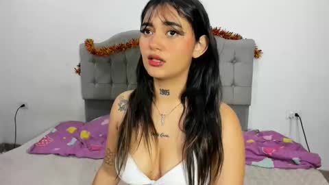 Eliza online show from 01.24.25