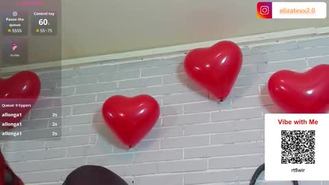   online show from 02.13.26