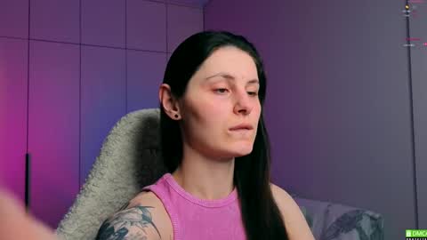 Snapshot of elizawetty chatting on 12.02.24 Eli online show from 12.02.24