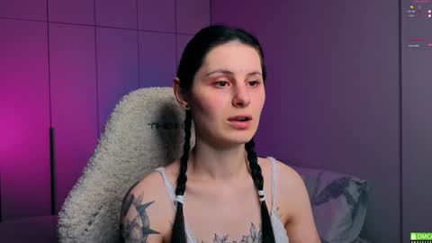 Snapshot of elizawetty chatting on 12.03.24 Eli online show from 12.03.24