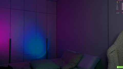 Snapshot of elizawetty chatting on 01.15.25 Eli online show from 01.15.25