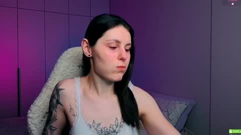 Snapshot of elizawetty chatting on 01.26.25 Eli online show from 01.26.25