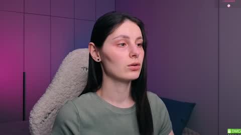 Snapshot of elizawetty chatting on 02.01.25 Eli online show from 02.01.25