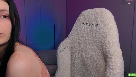 Snapshot of elizawetty chatting on 02.02.25 Eli online show from 02.02.25