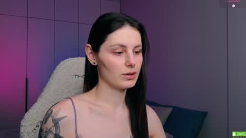 Snapshot of elizawetty chatting on 02.03.25 Eli online show from 02.03.25