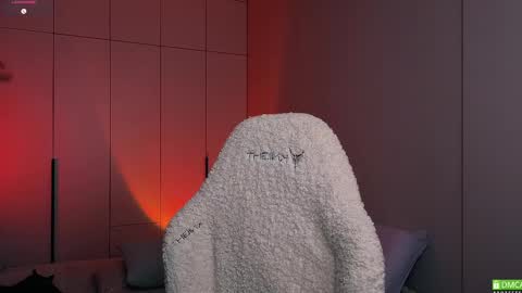 Snapshot of elizawetty chatting on 02.14.25 Eli online show from 02.14.25