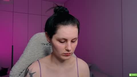 Snapshot of elizawetty chatting on 02.16.25 Eli online show from 02.16.25