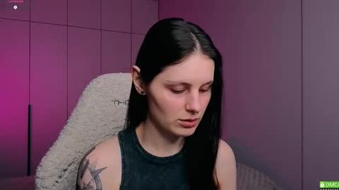 Snapshot of elizawetty chatting on 02.24.25 Eli online show from 02.24.25