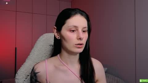 Snapshot of elizawetty chatting on 02.25.25 Eli online show from 02.25.25