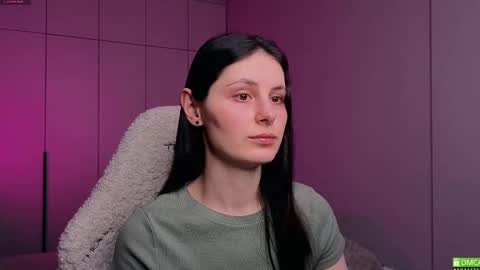 Snapshot of elizawetty chatting on 02.26.25 Eli online show from 02.26.25