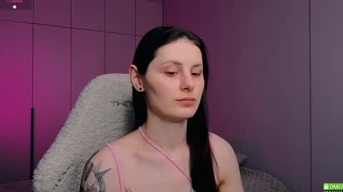 Snapshot of elizawetty chatting on 03.01.25 Eli online show from 03.01.25