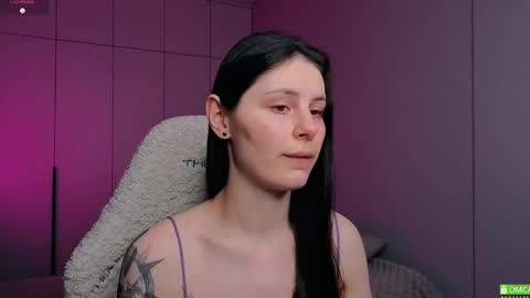 Snapshot of elizawetty chatting on 03.03.25 Eli online show from 03.03.25