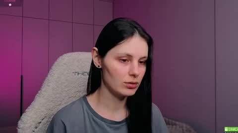 Snapshot of elizawetty chatting on 03.03.25 Eli online show from 03.03.25