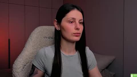 Snapshot of elizawetty chatting on 09.15.25 Eli online show from 09.15.25