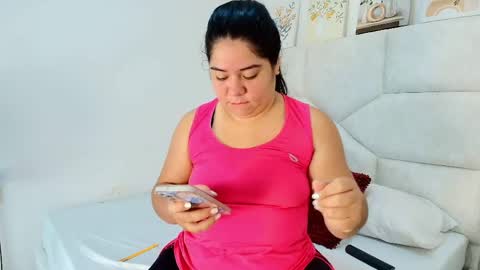 Eliza online show from 04.01.26