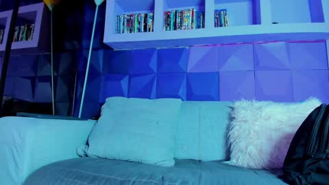 elizbeth_777 online show from 01.21.25