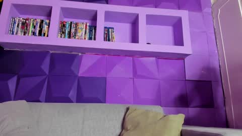 elizbeth_777 online show from 01.25.25