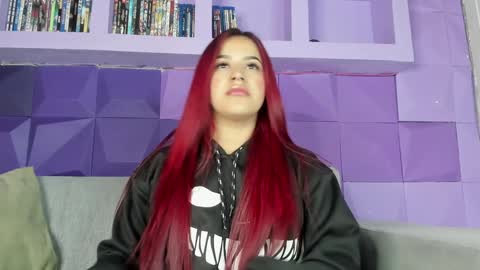 elizbeth_777 online show from 01.30.25