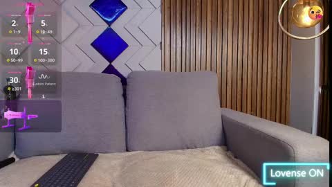 elizbeth_777 online show from 03.03.25