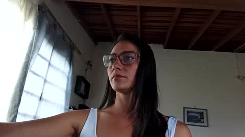 Snapshot of elizka_00 chatting on 04.20.26 elizka 00 online show from 04.20.26